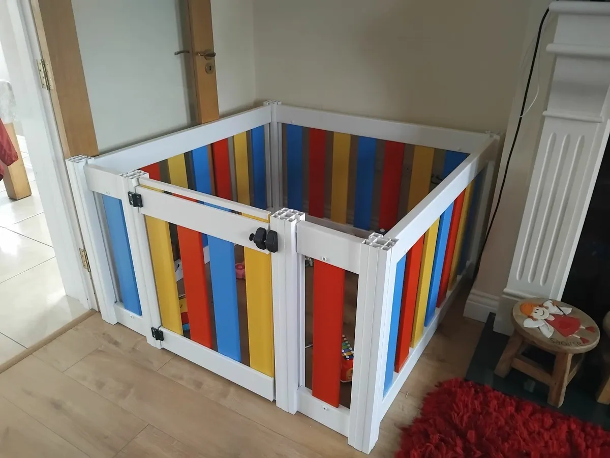 Playpen - Image 4