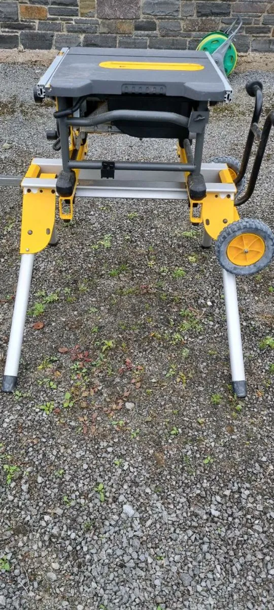 Dewalt battery tools - Image 1