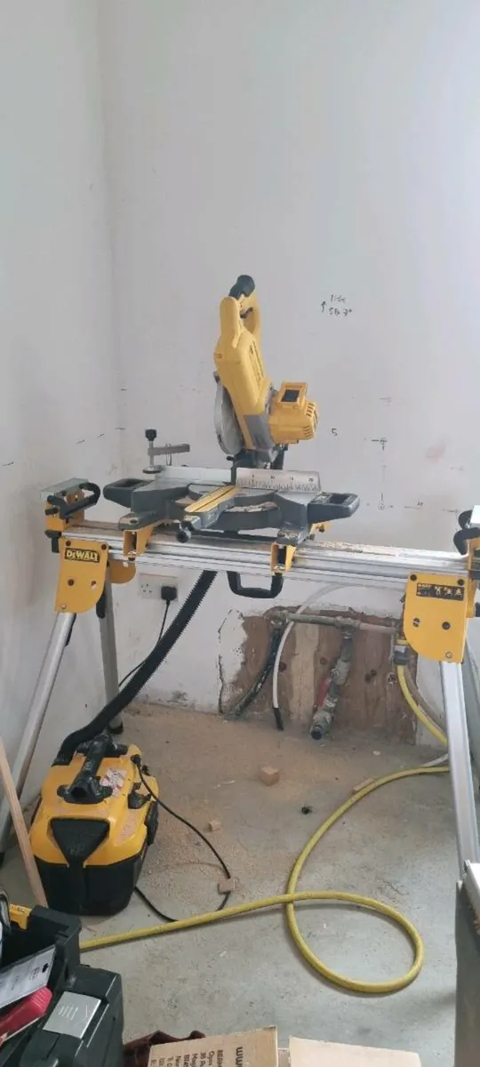 Dewalt battery tools - Image 3