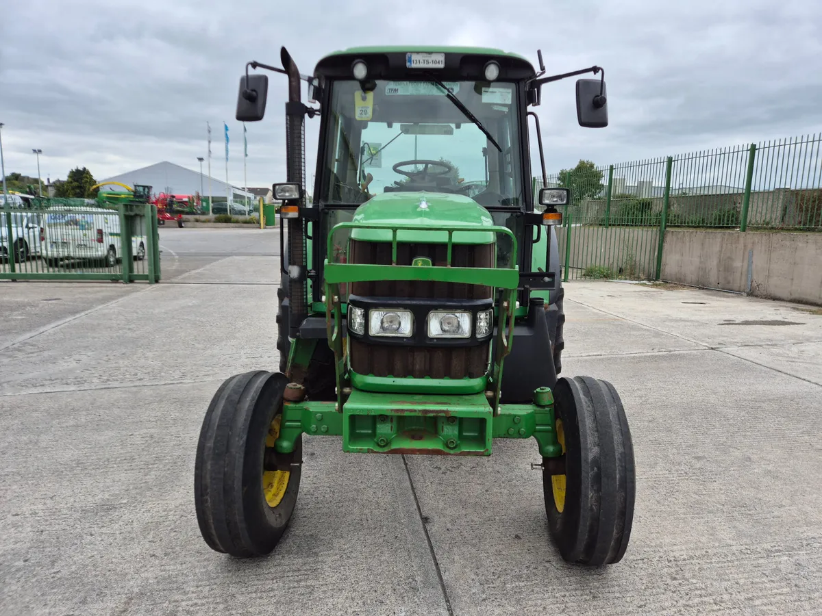 John Deere 6330 2013 - Image 4