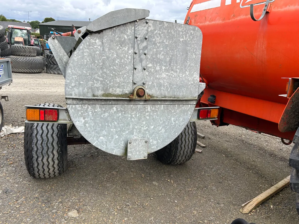 Belmac 4.5 Cub Muckspreader - Image 4
