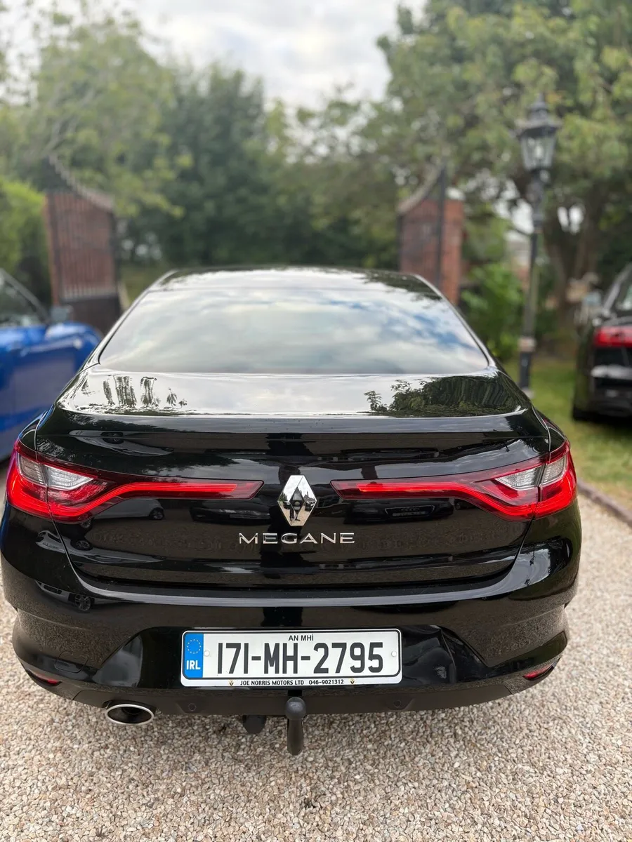 2017 Renault Megan ,Grand coupe Dynamic S - Image 2