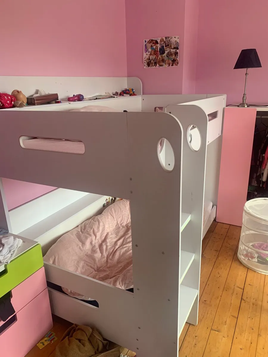 Kids bunk beds - Image 1