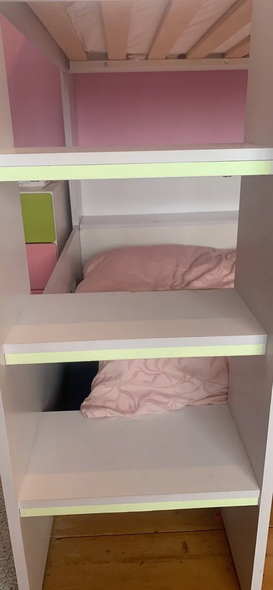 Kids bunk beds - Image 3