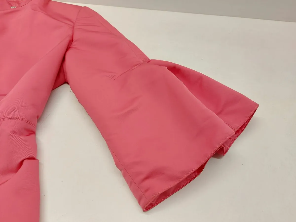 Online Auction Of A Pink Dress, Pink  Coat & More! - Image 2