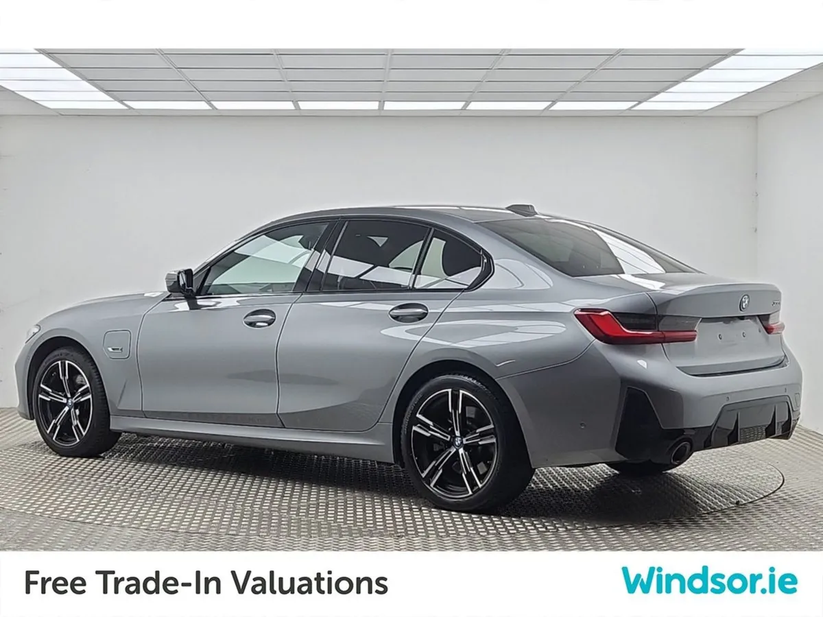 BMW 3 Series 330E M Sport Auto - Image 4