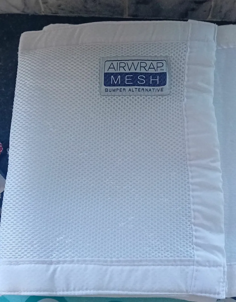 Cot Accessories - Image 3