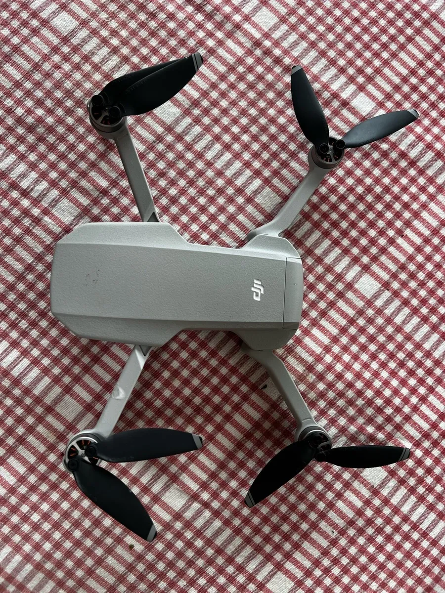 DJI Mavic Mini - Image 1