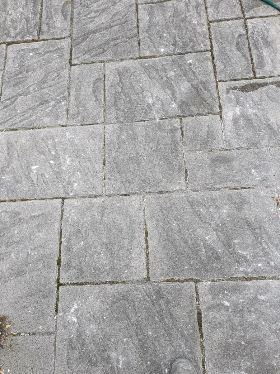 Paving for free - Image 1