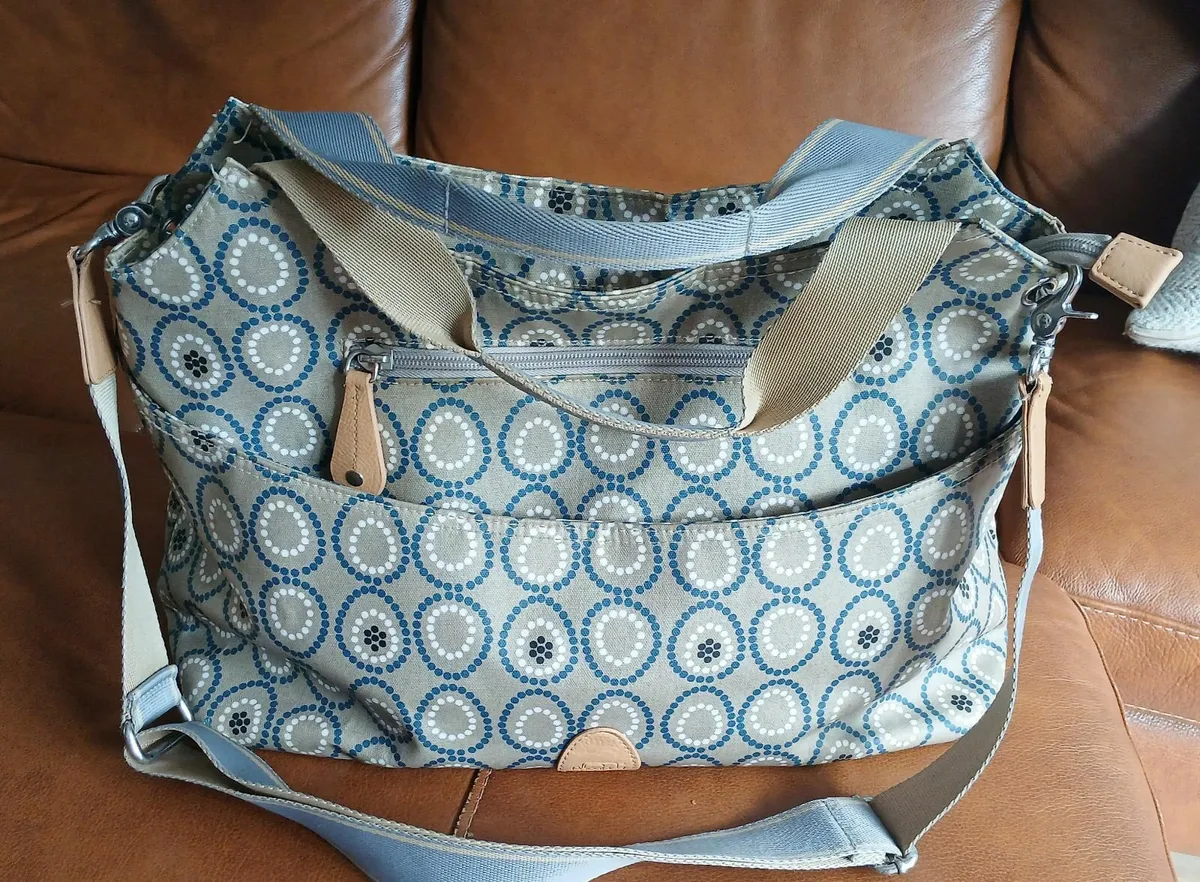 Pacapod Changing Bag - Image 3
