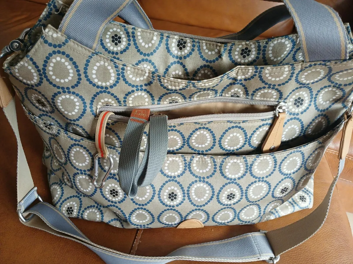 Pacapod Changing Bag - Image 4