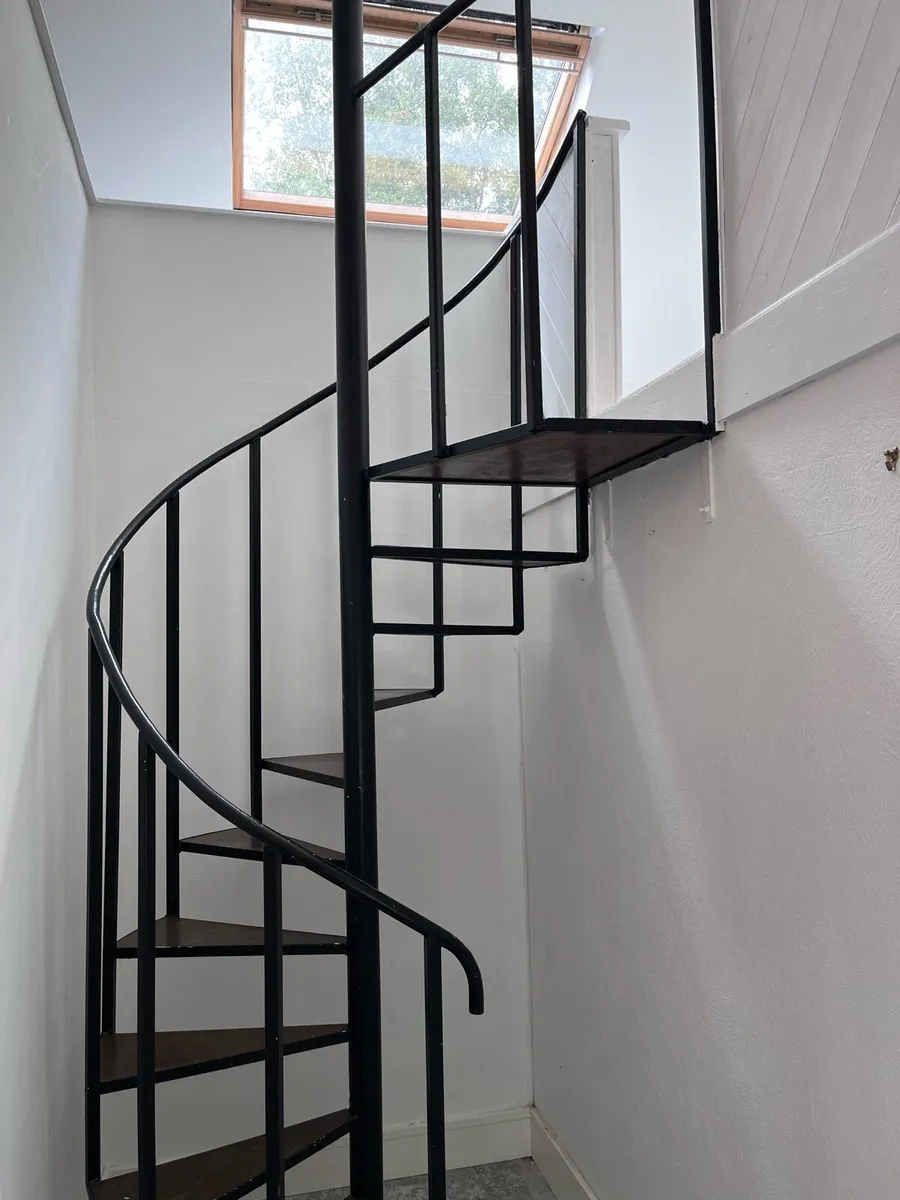 Spiral Staircase - Image 1
