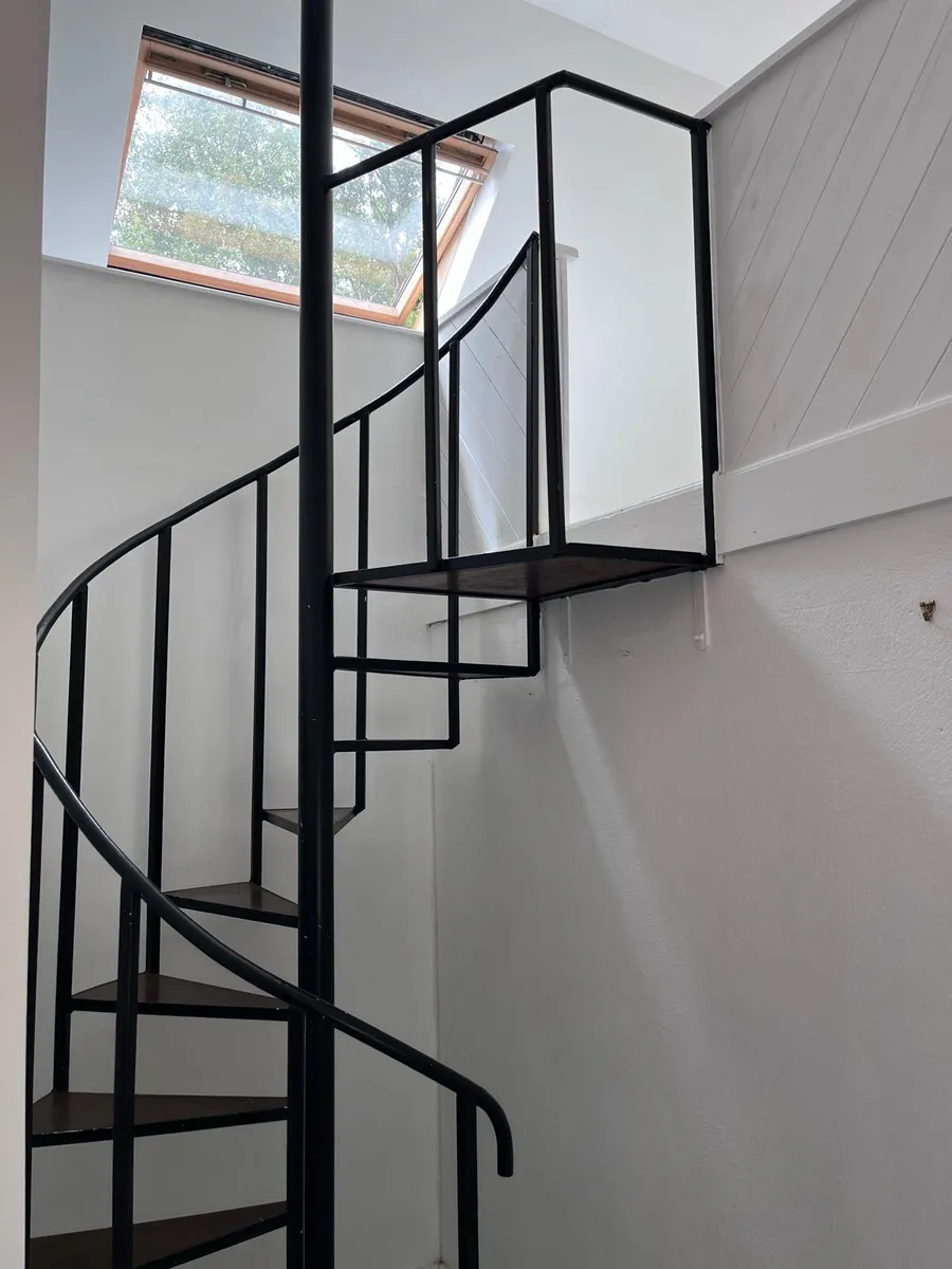 Spiral Staircase - Image 2