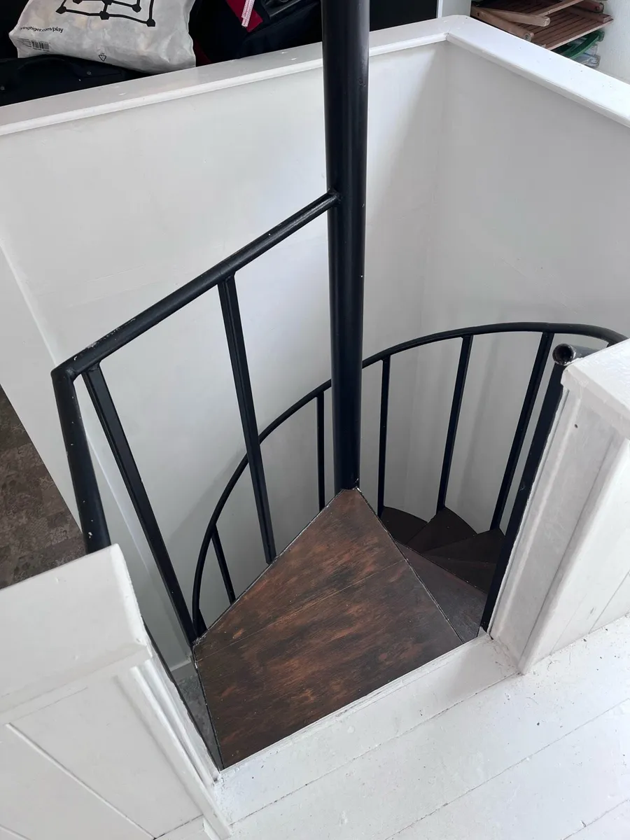 Spiral Staircase - Image 3