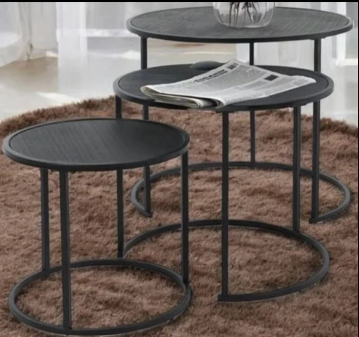 Nest of tables (3)