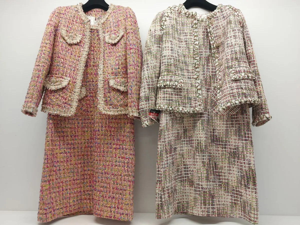 Online Auction Of Dress & Coat Sets & More! - Image 1