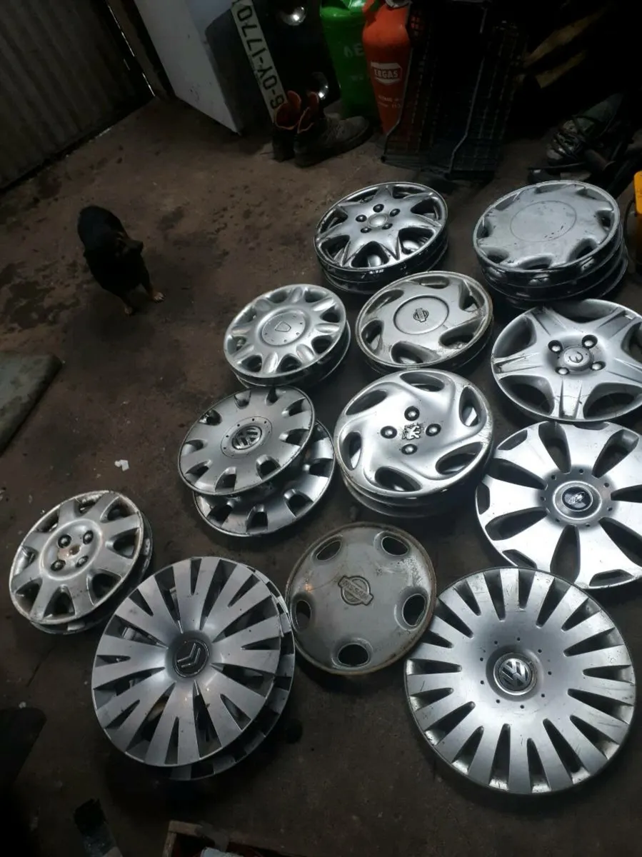 Wide Selection Of Breakers Available - Image 4