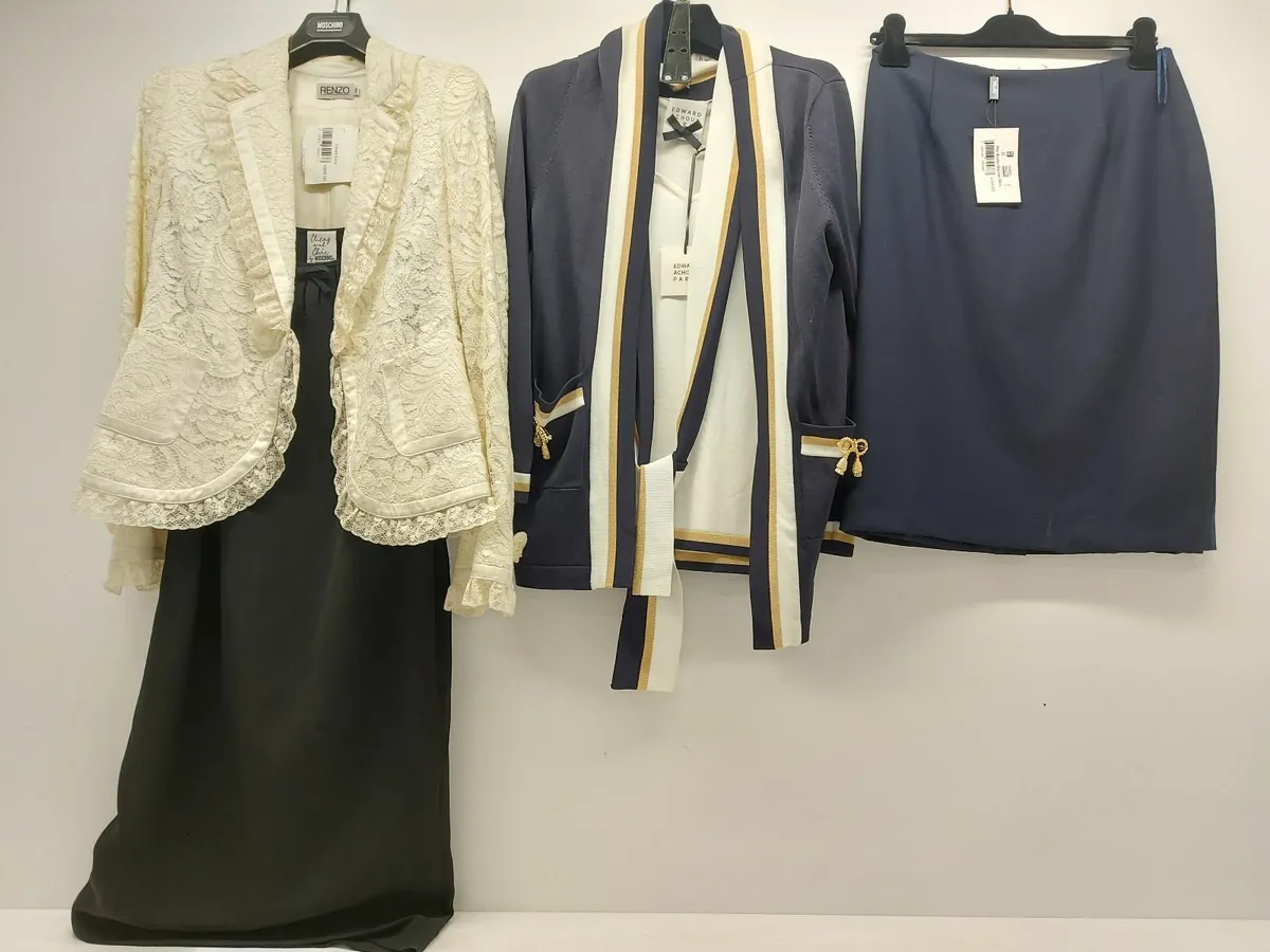Online Auction Of A Selection Of Clothing & More! - Image 1