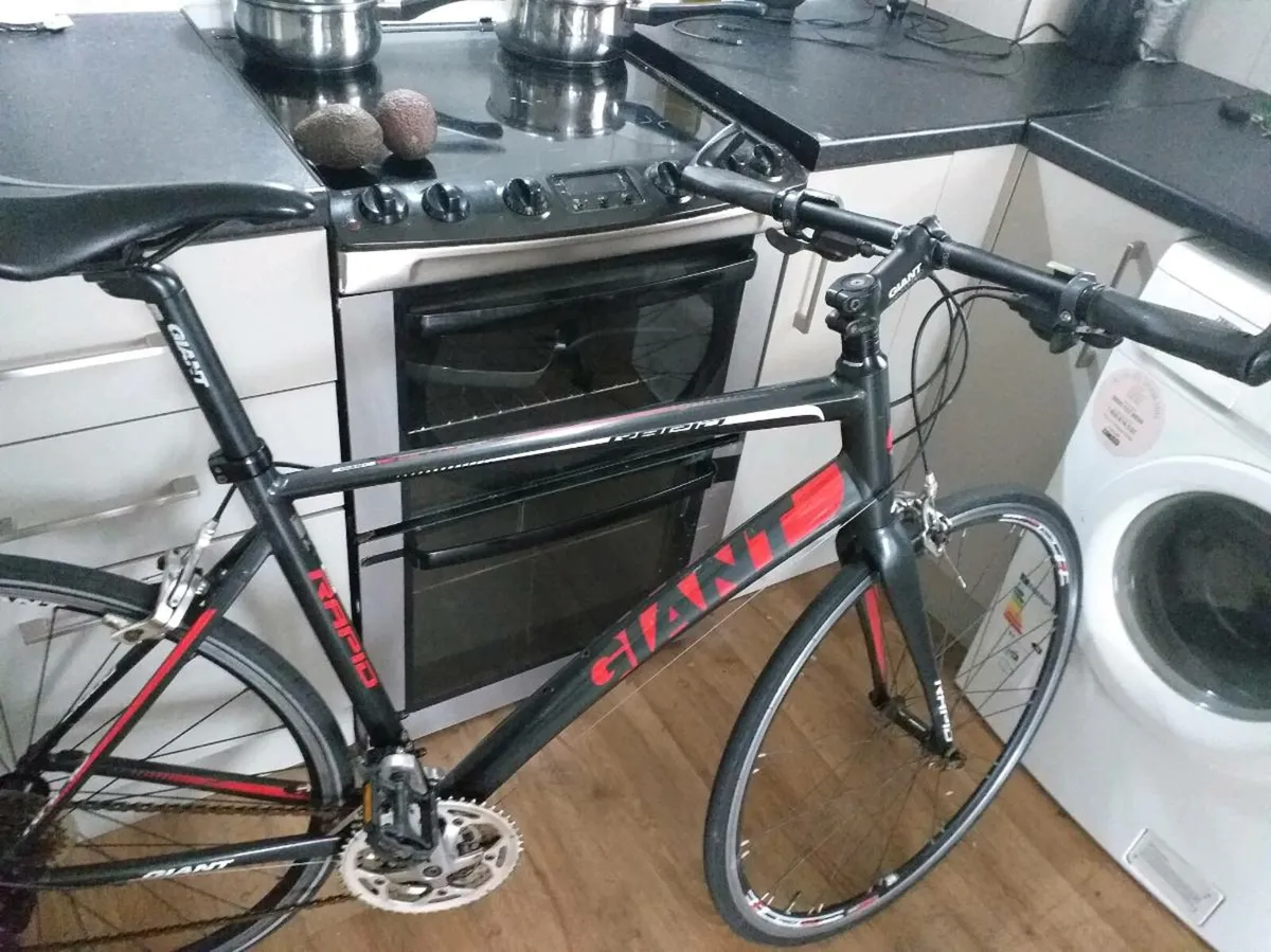 Giant rapid ( can deliver) - Image 2