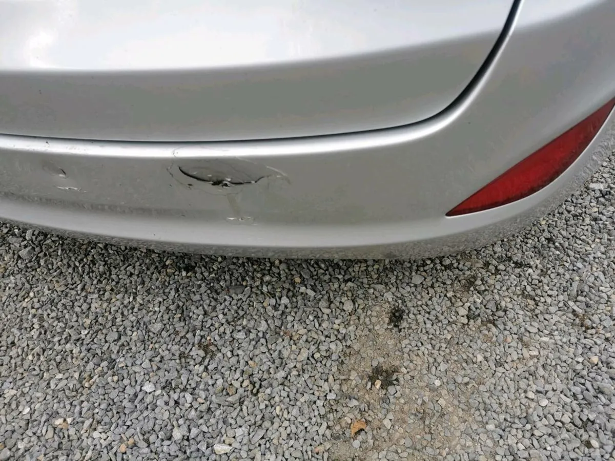 132 Hyundai İ30 - Image 4