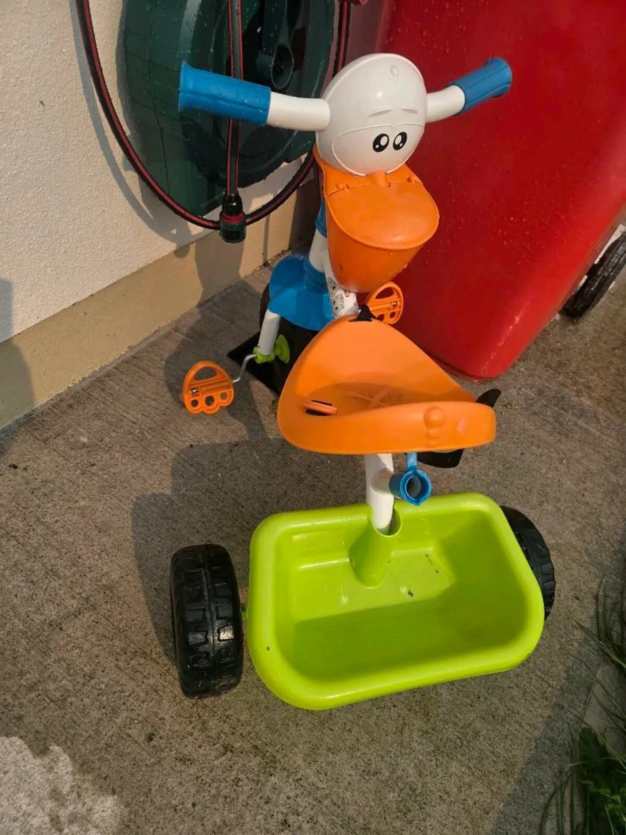Bike - Image 1