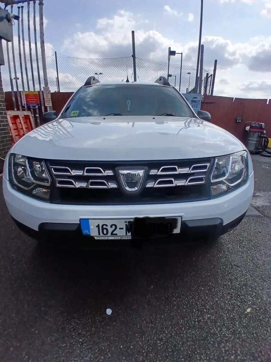 Dacia Duster 2016 - Image 2