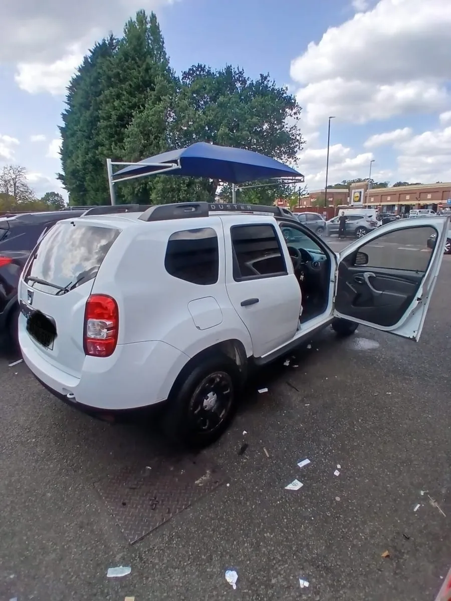 Dacia Duster 2016 - Image 3