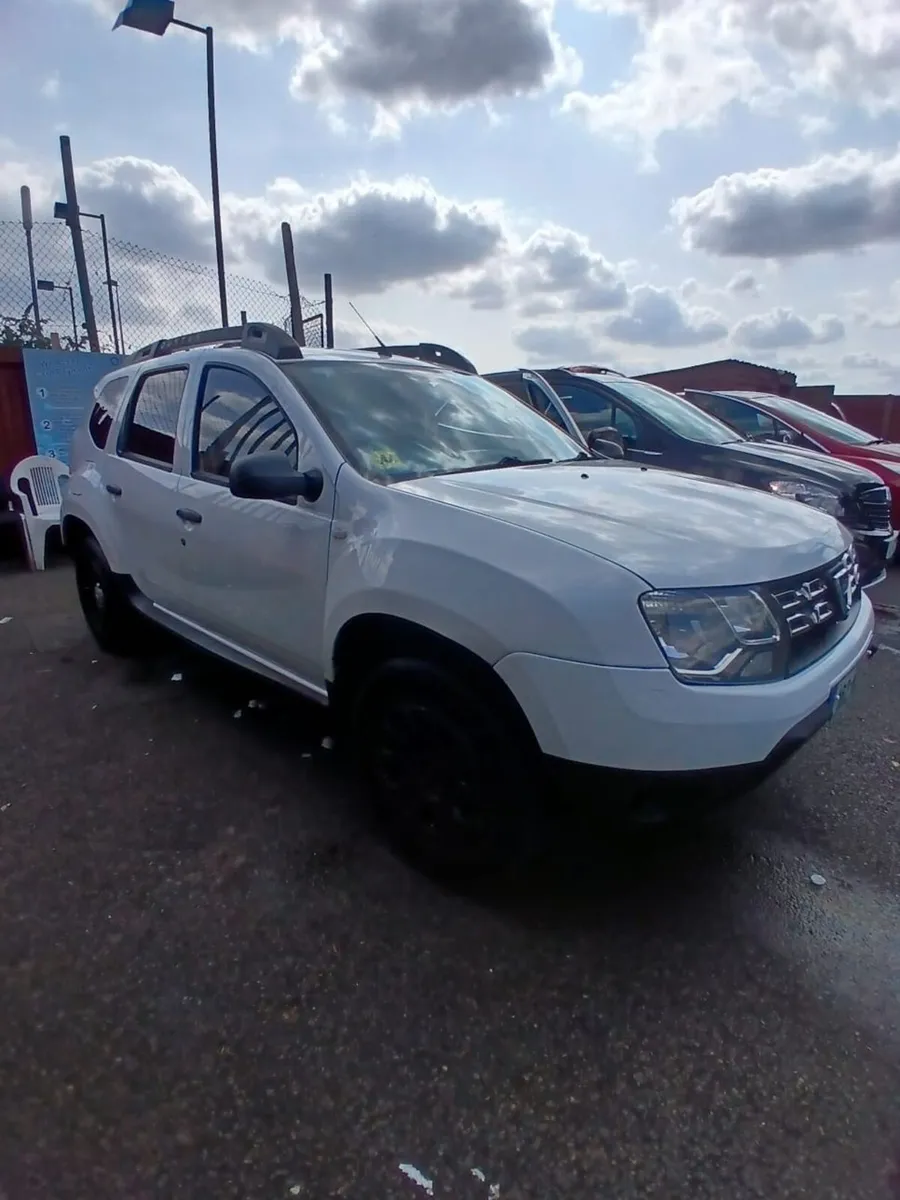 Dacia Duster 2016 - Image 4