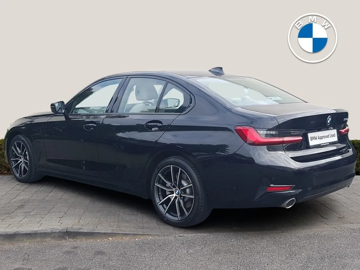 BMW 3 Series 330e Sport Pro Auto - Image 2