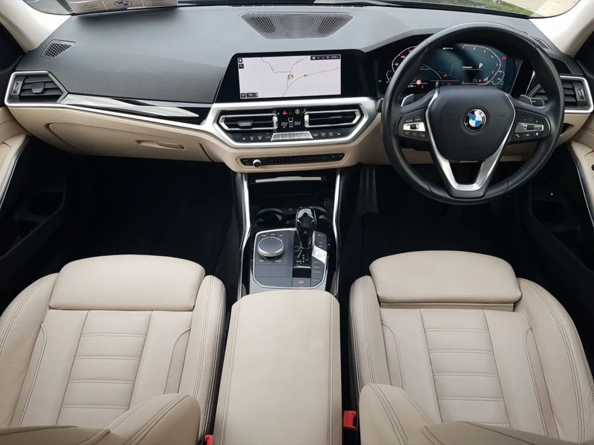 BMW 3 Series 330e Sport Pro Auto - Image 4