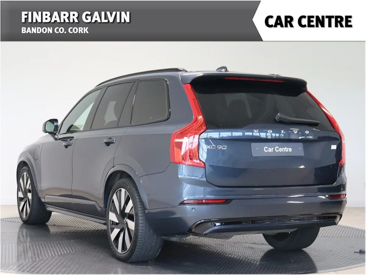 XC90 ULTIMATE T8 RECHRGE AWD - Image 2