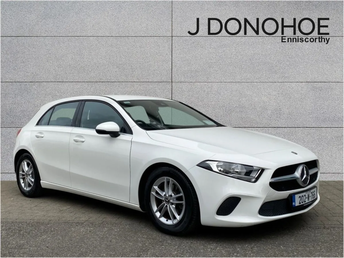 Mercedes-Benz A-Class A 160 D - Image 1