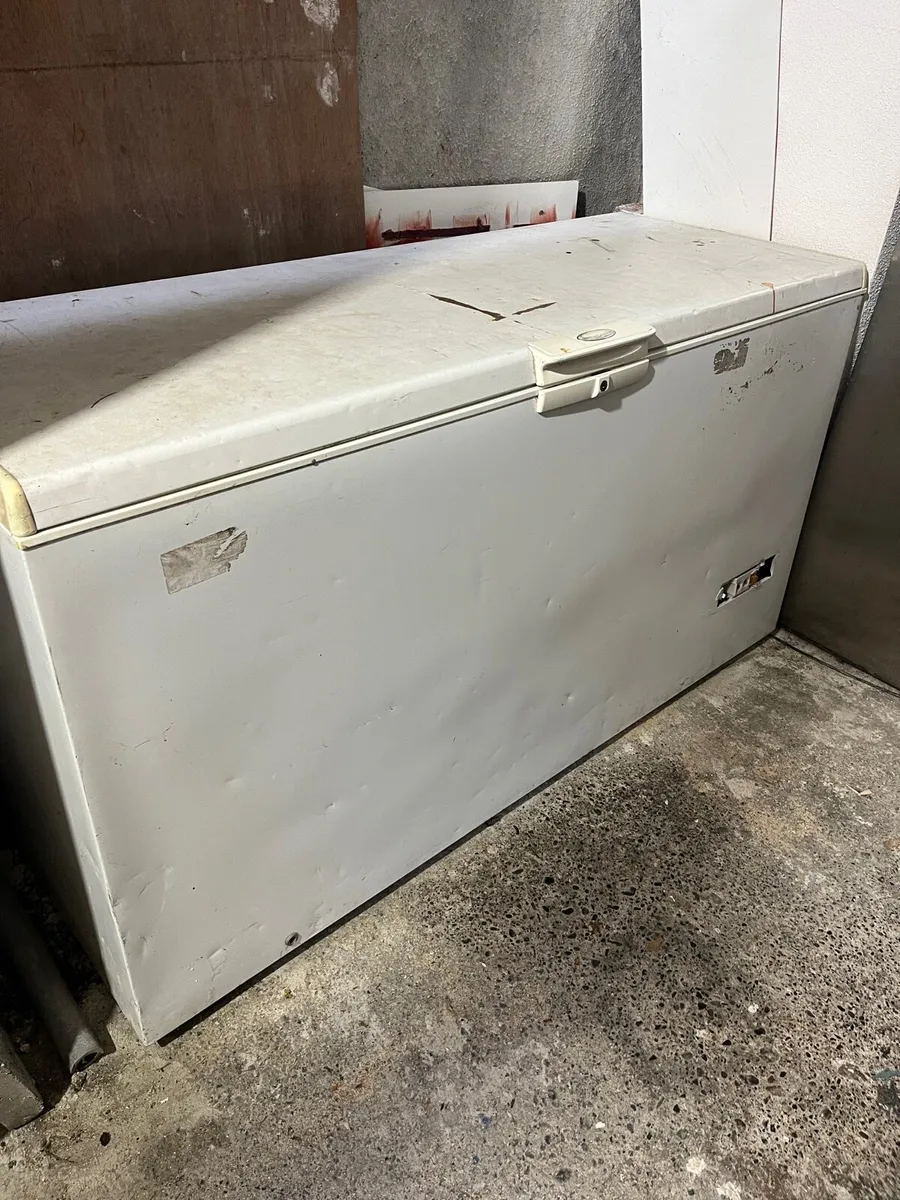 Fridge freezer - Image 4