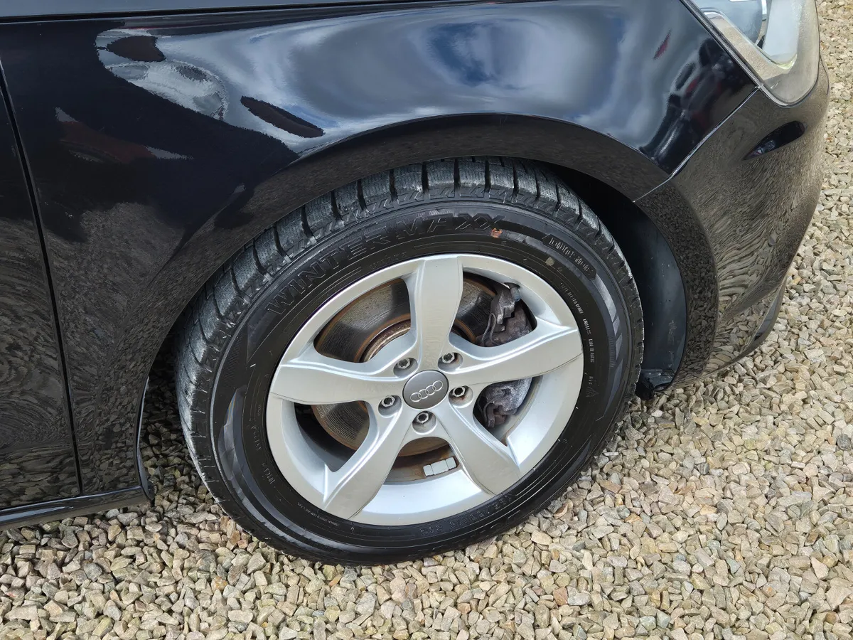 AUDI A1  (AUTO LOW KM 3DR) - Image 4