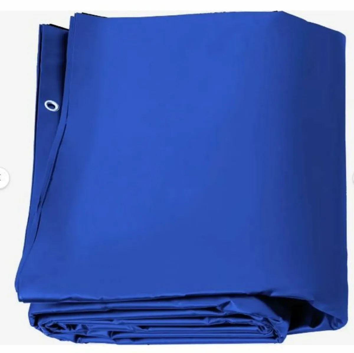 Pool Safety Cover, 13x26 ft In-ground - Image 1