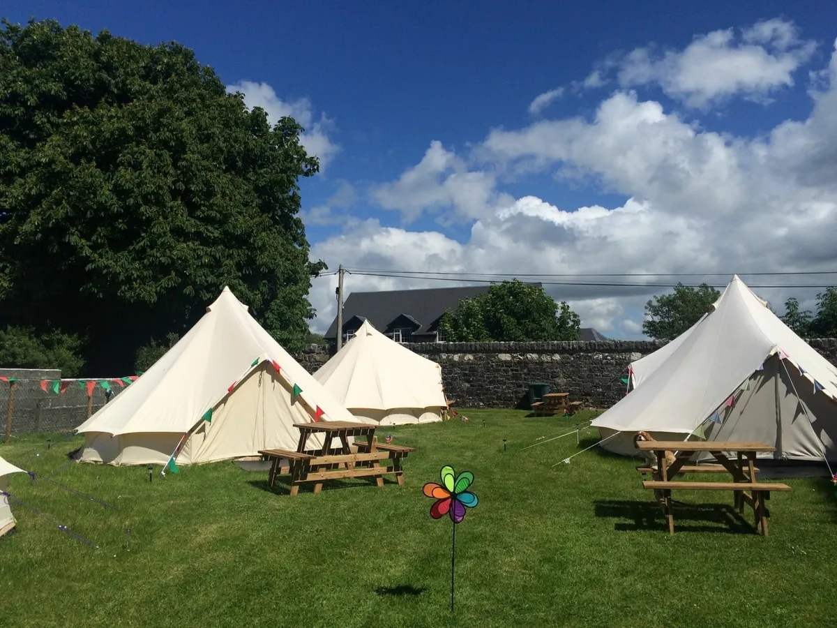 Tent - Image 2