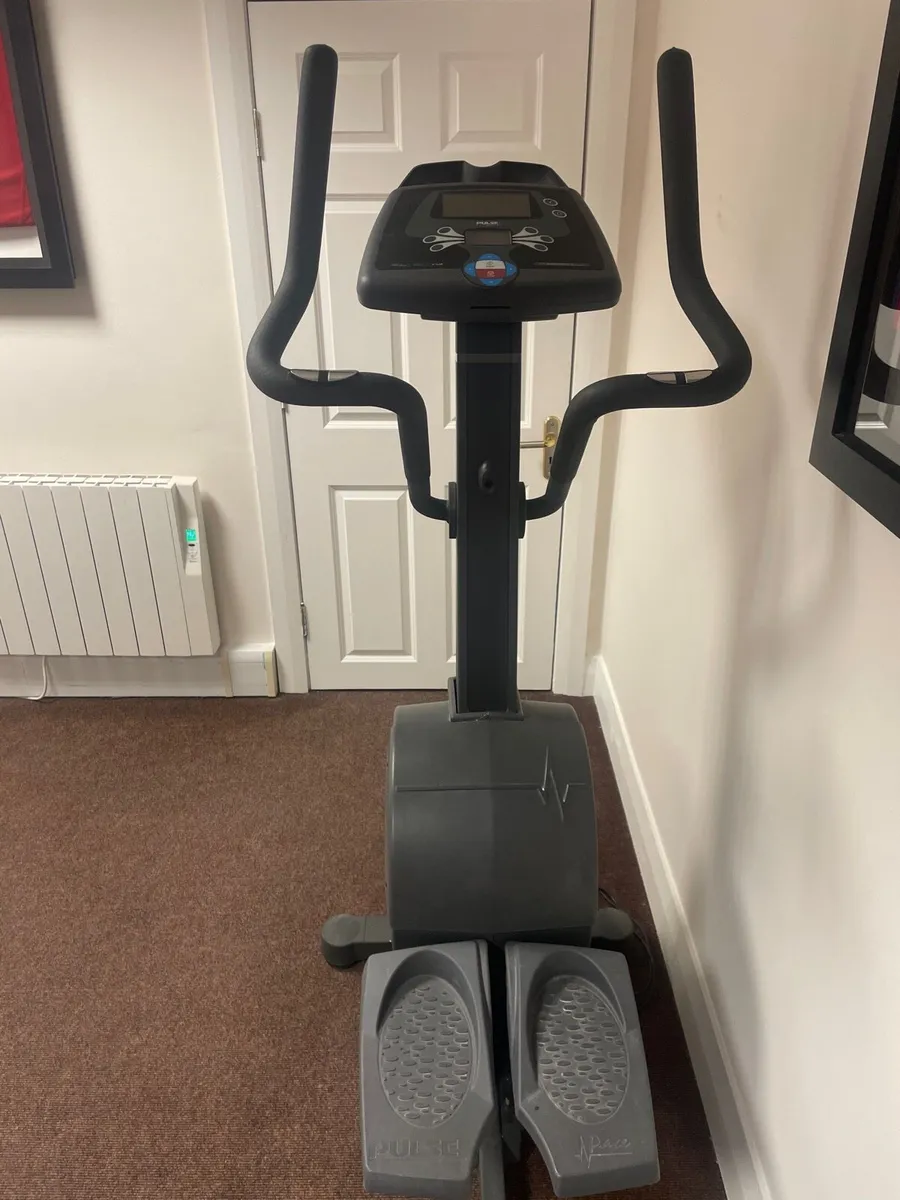 Stepper - Image 1
