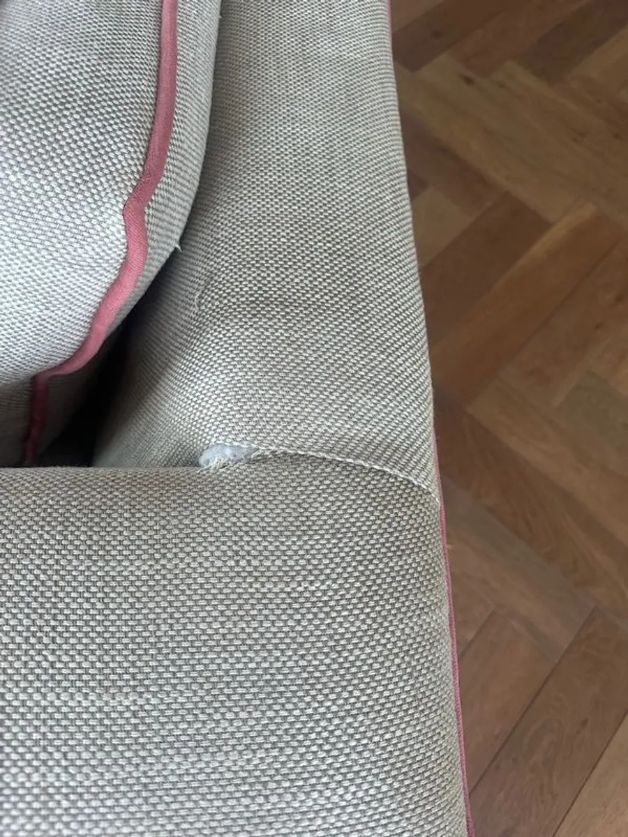 Sofa / Love Seat - Image 2