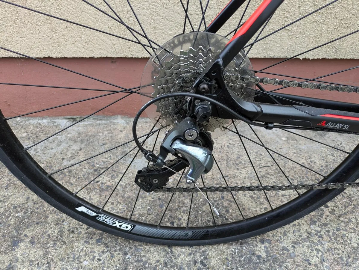 Giant Rapid 1 bike - Image 2