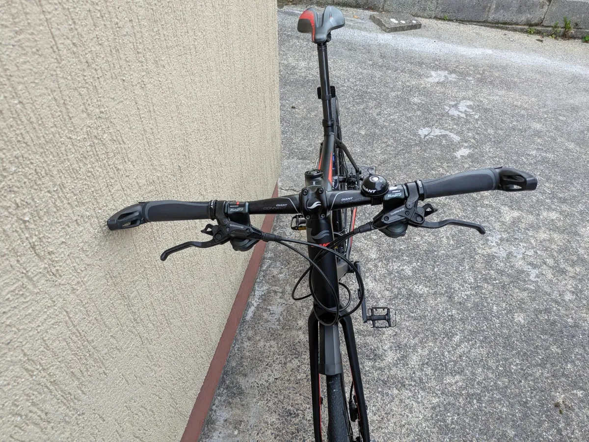 Giant Rapid 1 bike - Image 3