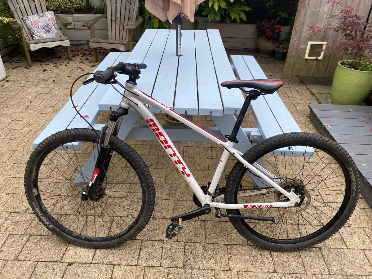 Monty mountain bike - Image 1