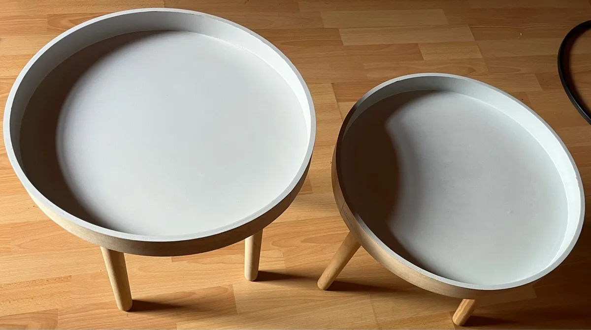 Coffee Tables - Image 1