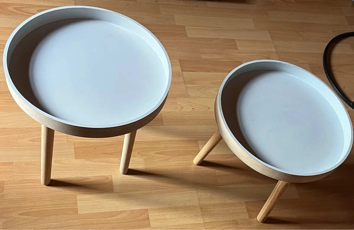 Coffee Tables - Image 2