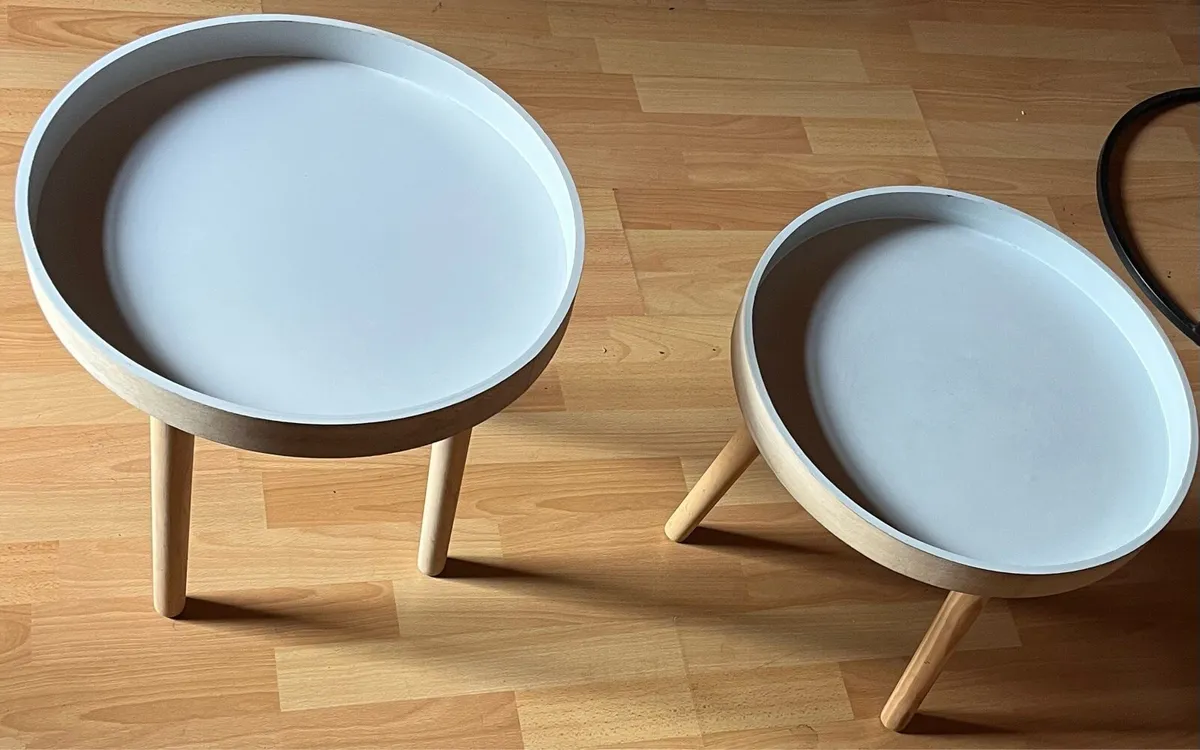 Coffee Tables - Image 3