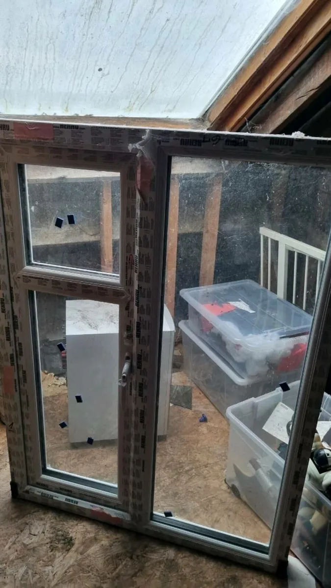 Double glazed window - Image 2