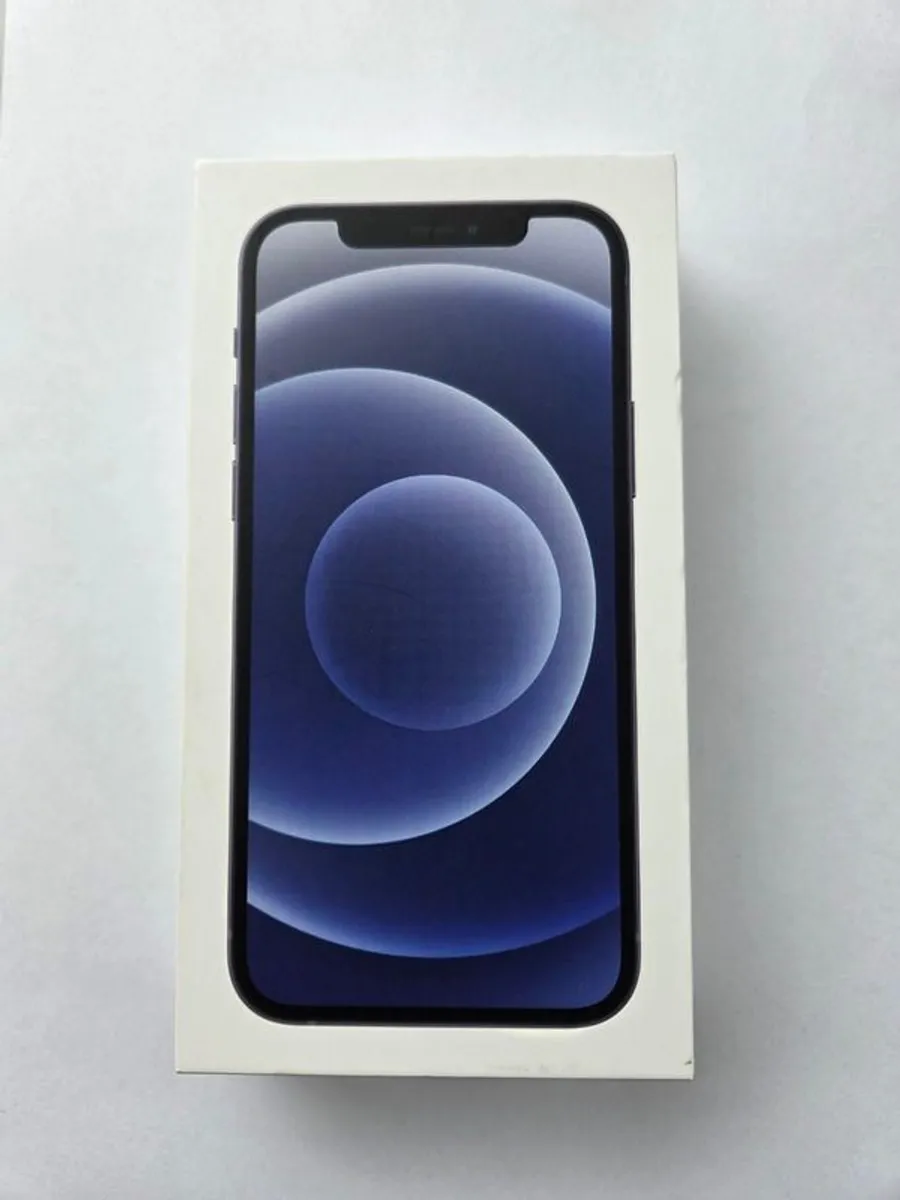 Iphone 12 - Image 1