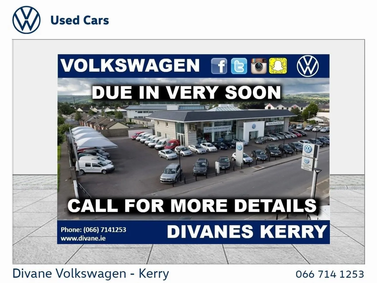 Volkswagen Golf Comfortline 1.6 TDI 105HP - Image 2