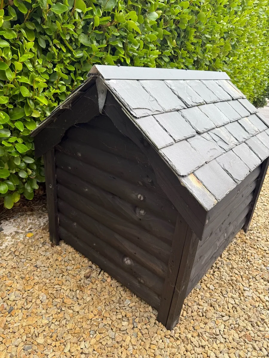 Dog box - Image 2
