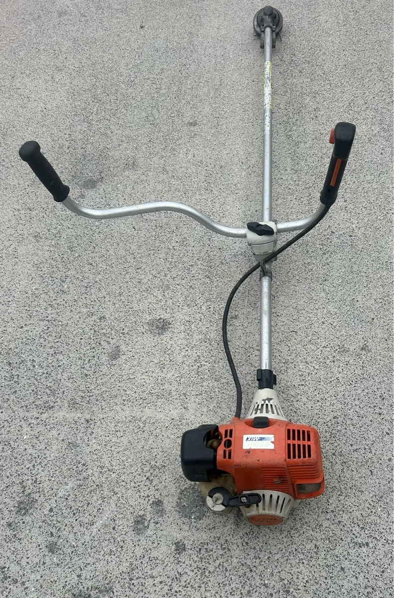 Still grass trimmers - Image 1