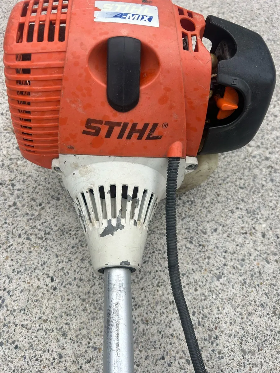 Still grass trimmers - Image 3
